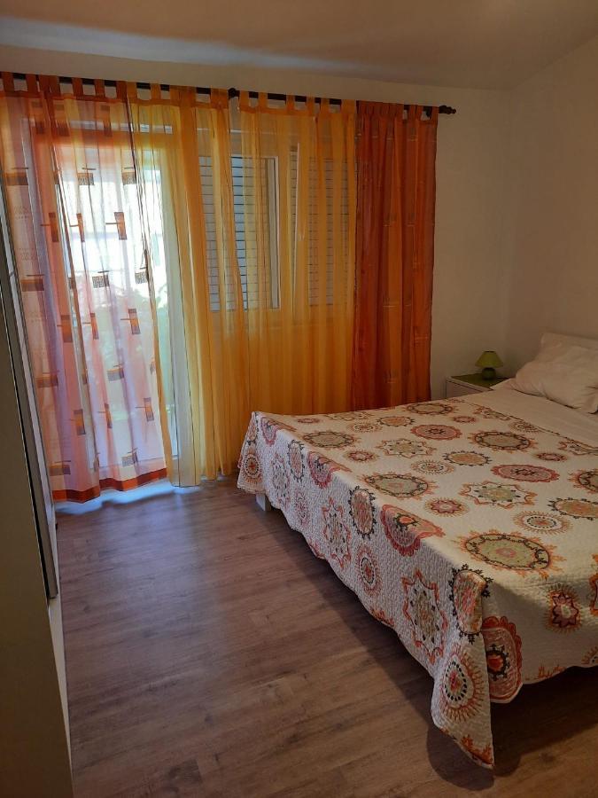 Apartmani Gracela Vodice Exterior photo