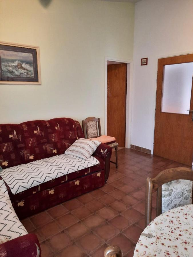 Apartmani Gracela Vodice Exterior photo