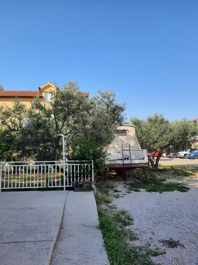 Apartmani Gracela Vodice Exterior photo