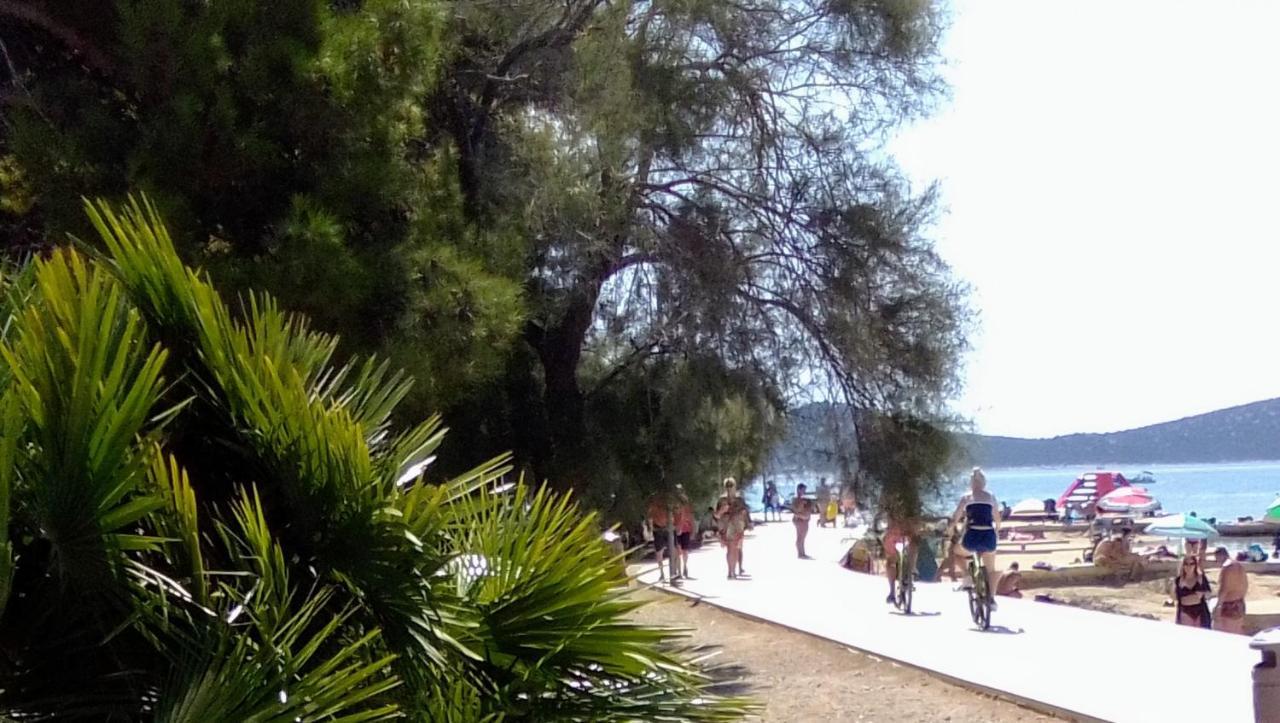 Apartmani Gracela Vodice Exterior photo